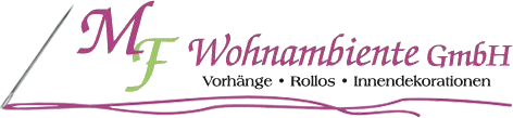 MF Wohnambiente Logo